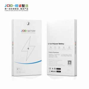 Аккумулятор JCID для Honor 10i / 10 Lite/ Huawei P Smart 2019, HB396286ECW - 3320mAh